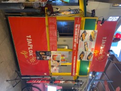 Tjaplok Aja Petak Enam Glodok