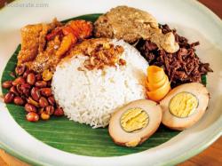 Lesung Mas Bogor Utara