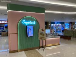 Sugarland Pondok Indah Mall 3 (PIM 3) Pondok Indah