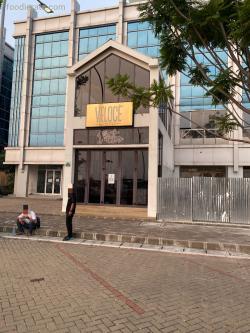 Veloce Coffee & Bistro Ruko Beach Boulevard Pantai Indah Kapuk (PIK)