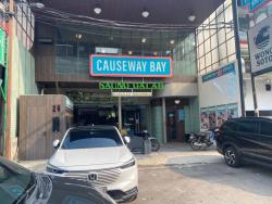 Causeway Bay Muara Karang