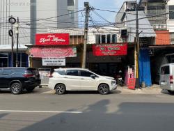 Kantin Anak Medan Muara Karang