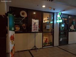 Bacon & Sons Setiabudi One Setiabudi