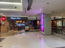 Pizza Hut Ristorante Emporium Pluit Mall Pluit