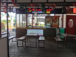 Bakmi Rudy Express Dragon Point PIK2 Pantai Indah Kapuk (PIK)