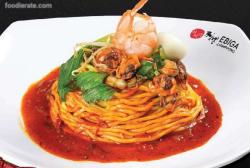 Ebiga Jjamppong Lotte Mall Jakarta Karet Kuningan