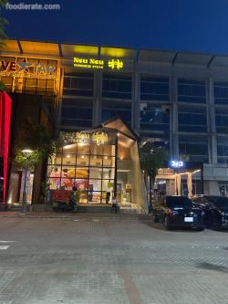 Neu Neu Taiwanese Steak Ruko Golf Island Pantai Indah Kapuk (PIK)
