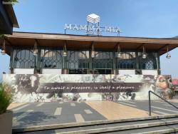 Mamma Mia Tiramisu Cove at Batavia PIK Pantai Indah Kapuk (PIK)