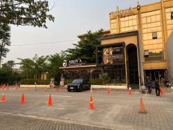 Aroy'a Thai Dining Ruko Beach Boulevard Pantai Indah Kapuk (PIK)
