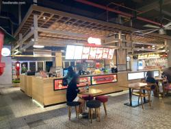 Tigamas Apartemen Tokyo Riverside Pantai Indah Kapuk (PIK)