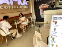 Ai-Ka Ruko Beach View Pantai Indah Kapuk (PIK)