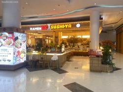 RamenYA! X Sushi-Ya Puri