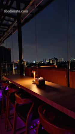 La Vida Loca Gunung Sahari