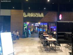 Lavanaa Baywalk Mall Muara Karang
