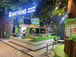 NanYang DaShiFu Lippo Mall Nusantara Setiabudi