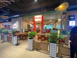 The Misoa Story Lippo Mall Nusantara Setiabudi