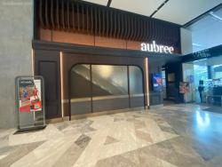 Aubree Bistro & Bar Agora Mall Thamrin Nine Thamrin