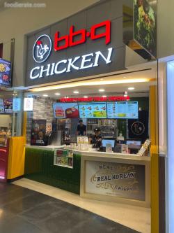 bb.q Chicken Pondok Indah Mall 2 (PIM 2) Pondok Indah