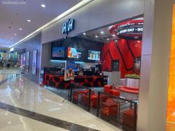 GA/GA Emporium Pluit Mall Pluit