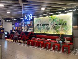 GA/GA Lippo Mall Nusantara Setiabudi