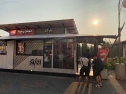 GA/GA Cove at Batavia PIK Pantai Indah Kapuk (PIK)