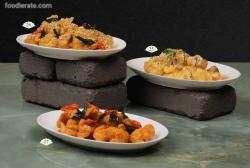 Xiu Dining & Lounge Kelapa Gading