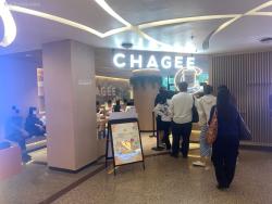 Chagee Lippo Mall Nusantara Setiabudi