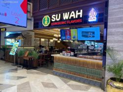 Su Wah Agora Mall Thamrin Nine Thamrin