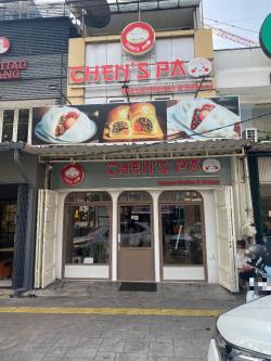 Chen's Pao Muara Karang
