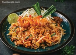 Kamlai Living World Alam Sutera Alam Sutera