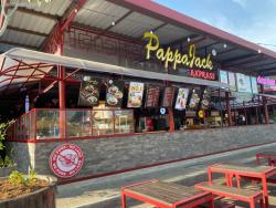 PappaJack Express Dragon Point PIK2 Pantai Indah Kapuk (PIK)