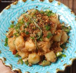 Kin Khao Grand Indonesia (GI) Thamrin