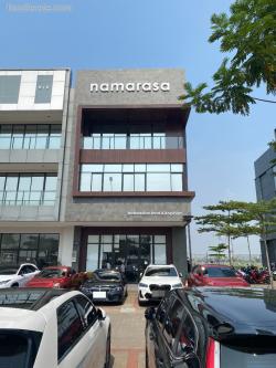 namarasa Pantai Indah Kapuk (PIK)