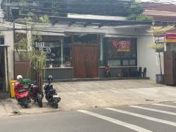 Amore Liora Muara Karang