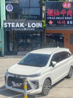 Steakloin Ruko Crown Golf Pantai Indah Kapuk (PIK)