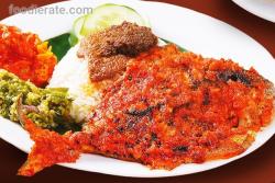 Warung Taburai Kemang