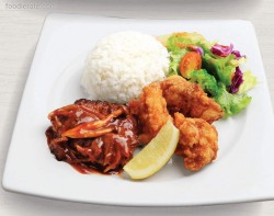 Ootoya Kitchen Ruko Garden House Pantai Indah Kapuk (PIK)