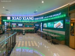 Xiao Xiang Emporium Pluit Mall Pluit