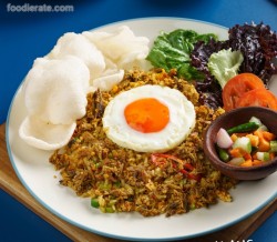 Boil & Brew Epicentrum Walk (Epiwalk) Kuningan