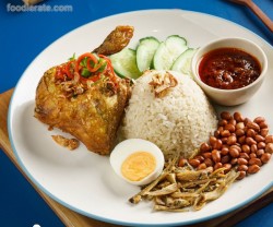 Boil & Brew Epicentrum Walk (Epiwalk) Kuningan