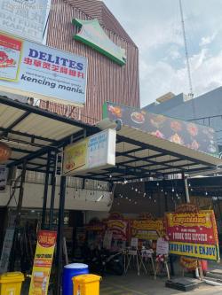 Pondok Susi Kitchen Muara Karang