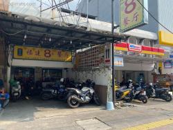 Fujian 8 Muara Karang