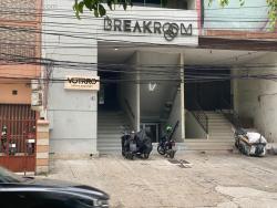 Votrro Coffee Roastery Muara Karang