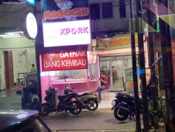 Nagochi Muara Karang