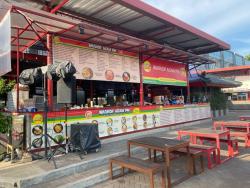 Warkop Agam PIK Dragon Point PIK2 Pantai Indah Kapuk (PIK)