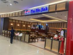 Tai Ho Jiak Emporium Pluit Mall Pluit