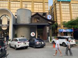 Sushi Nika Ruko Golf Island Pantai Indah Kapuk (PIK)