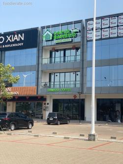 Dapur Bamboo Pantai Indah Kapuk (PIK)