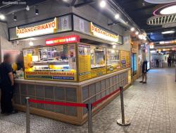 Padang Trikayo Apartemen Tokyo Riverside Pantai Indah Kapuk (PIK)