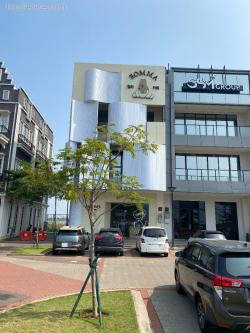 Eomma Pantai Indah Kapuk (PIK)